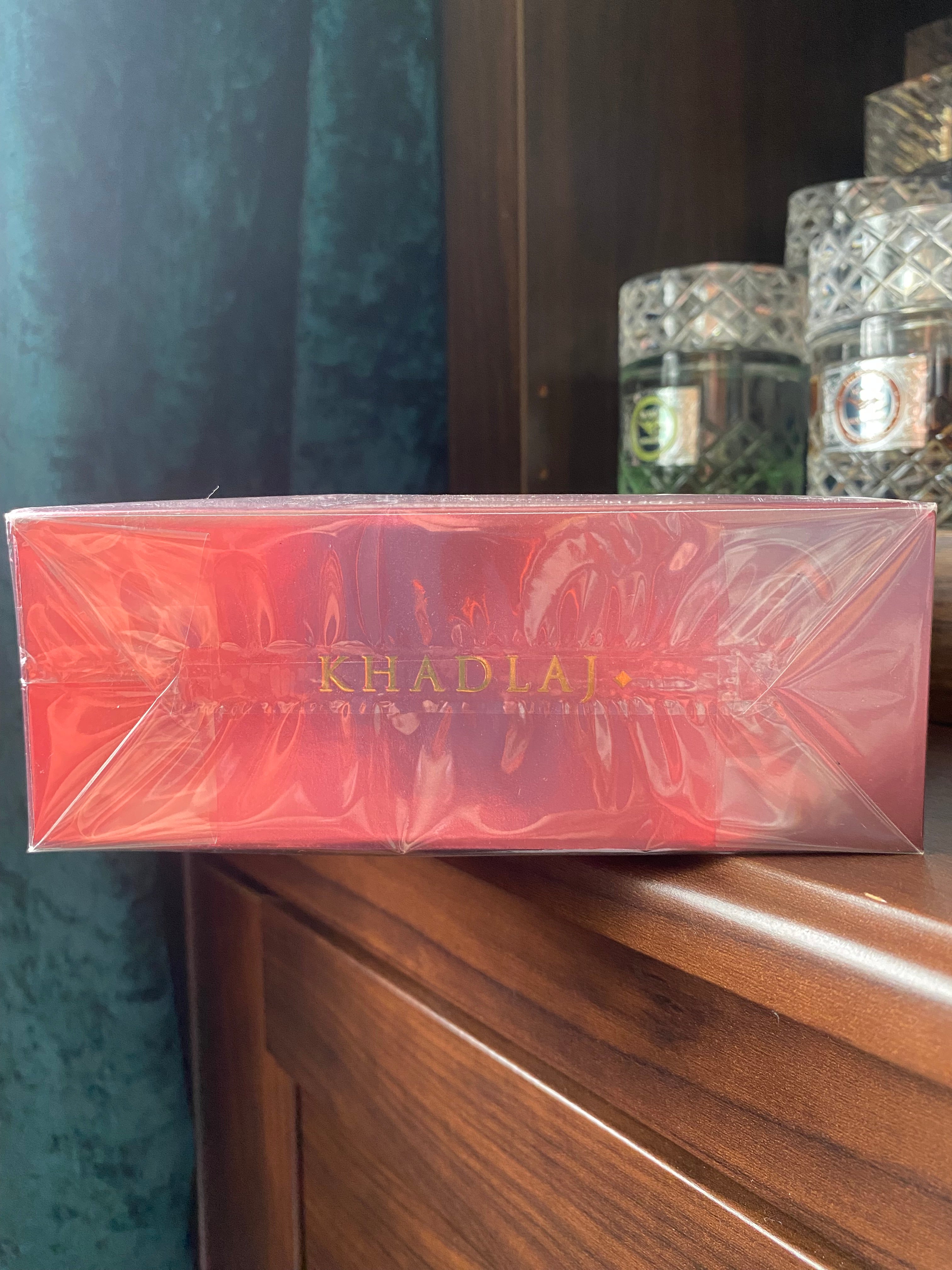 Khadlaj - Titan. 100ml
