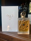 Lattafa Pride - Tharwah Gold, 100ml