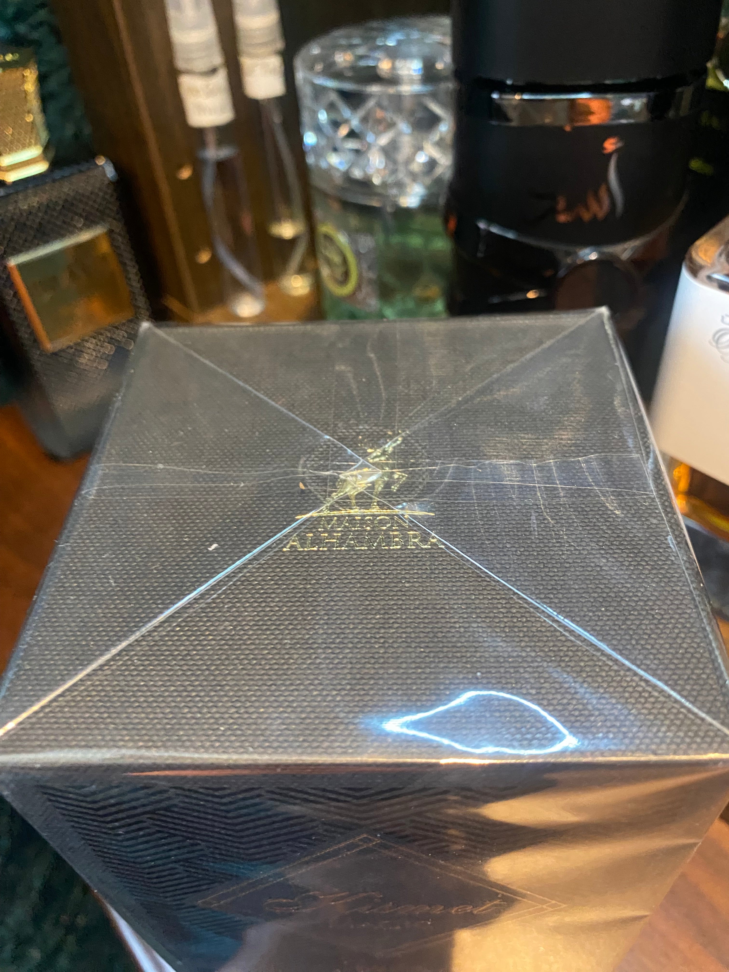Maison Alhambra - Kismet Magic 100ml.