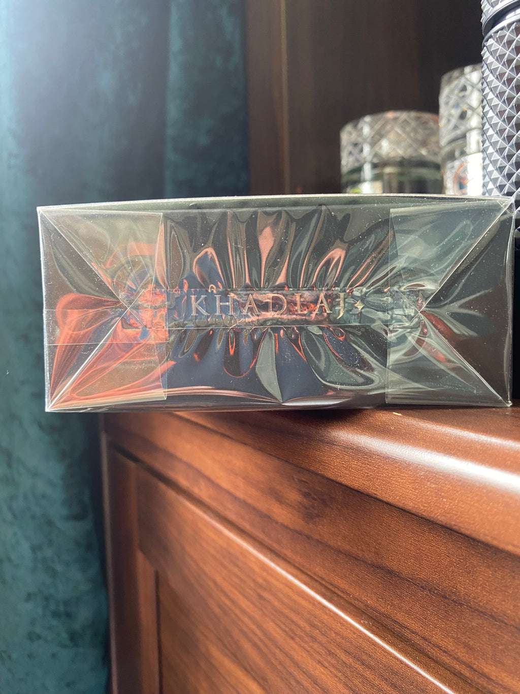 Khadlaj - Shiyaaka Shadow. 100ml