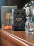 Khadlaj - Shiyaaka Shadow.30ml Decant