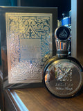 Lattafa Fakhar Black, 100ml