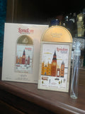 Lattafa Pride - London the City of Contrast 10ml Decant