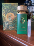 Paris Corner - Khair Pistachio 3ml Decant