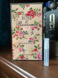 Khadlaj - Rose and Romance. 3ml Decant