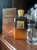 Khadlaj - Island Vanilla Dunes. 30ml Decant