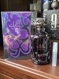 Lattafa Habik Men’s, 3ml Decant