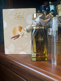 Paris Corner - Eshal Vanilla 10ml Decant