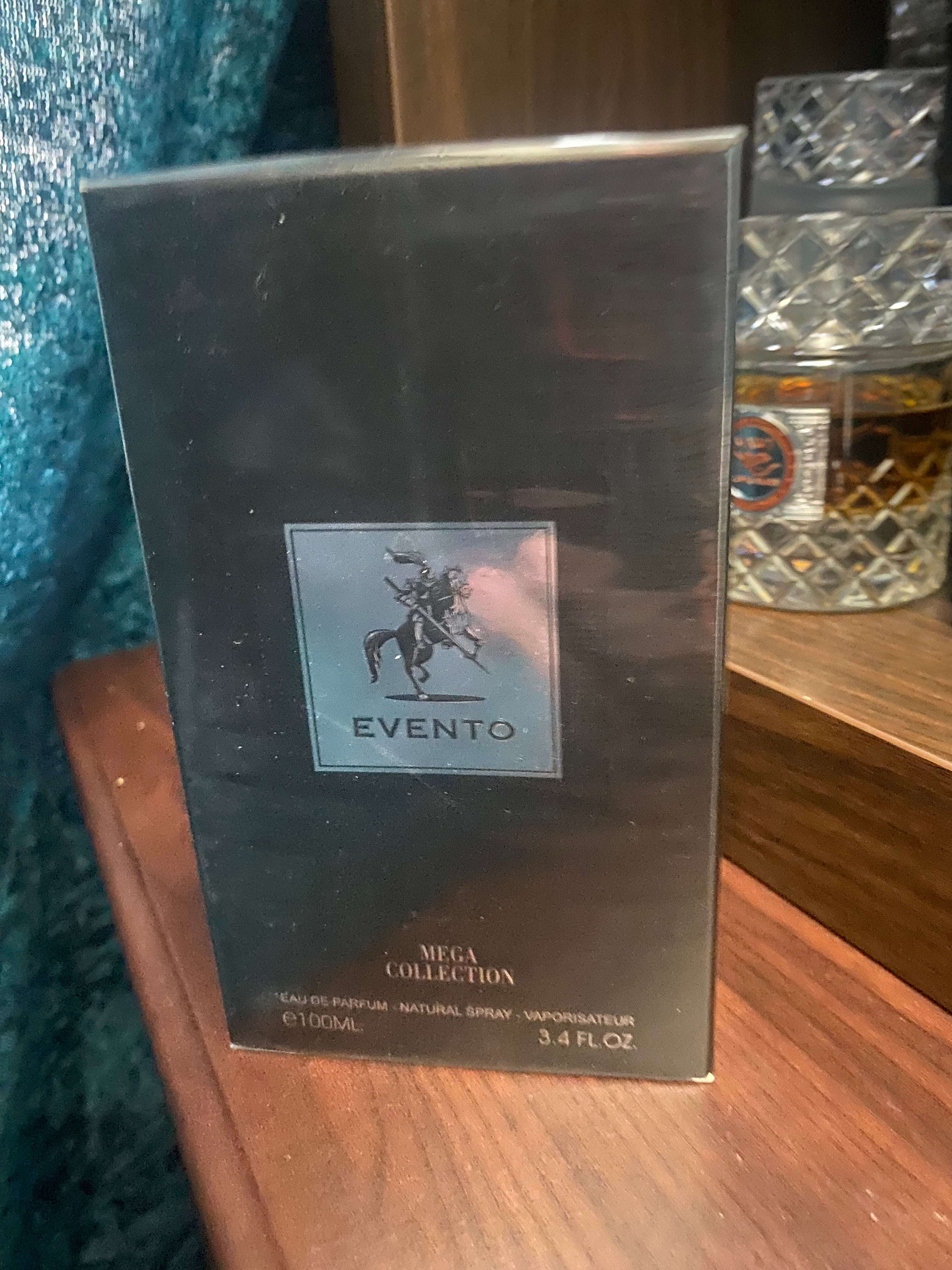 Ard Al Zaafaran - Evento. 100ml