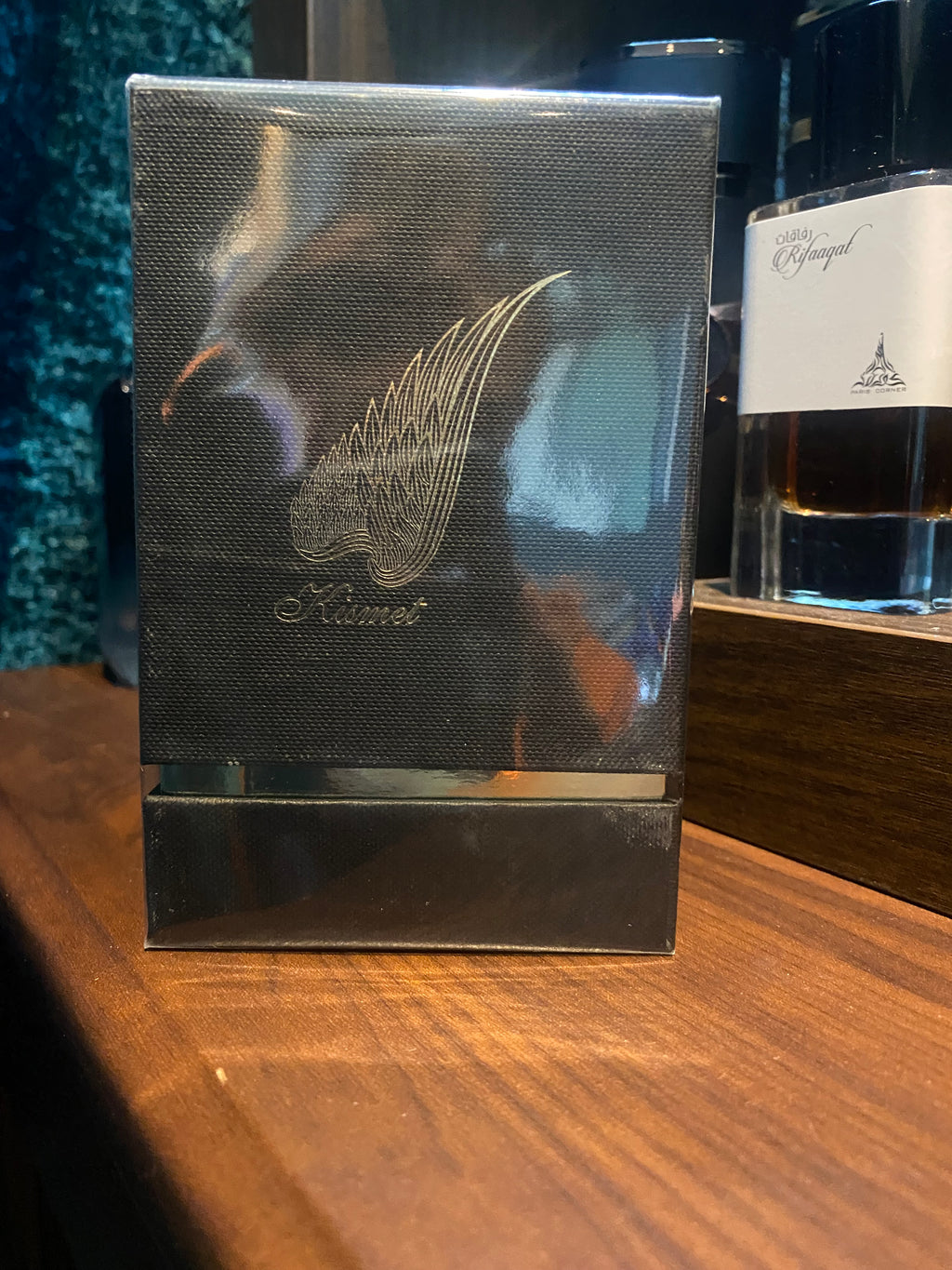 Maison Alhambra - Kismet Magic 100ml.
