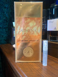 Maison Alhambra - Athena 3ml Decant
