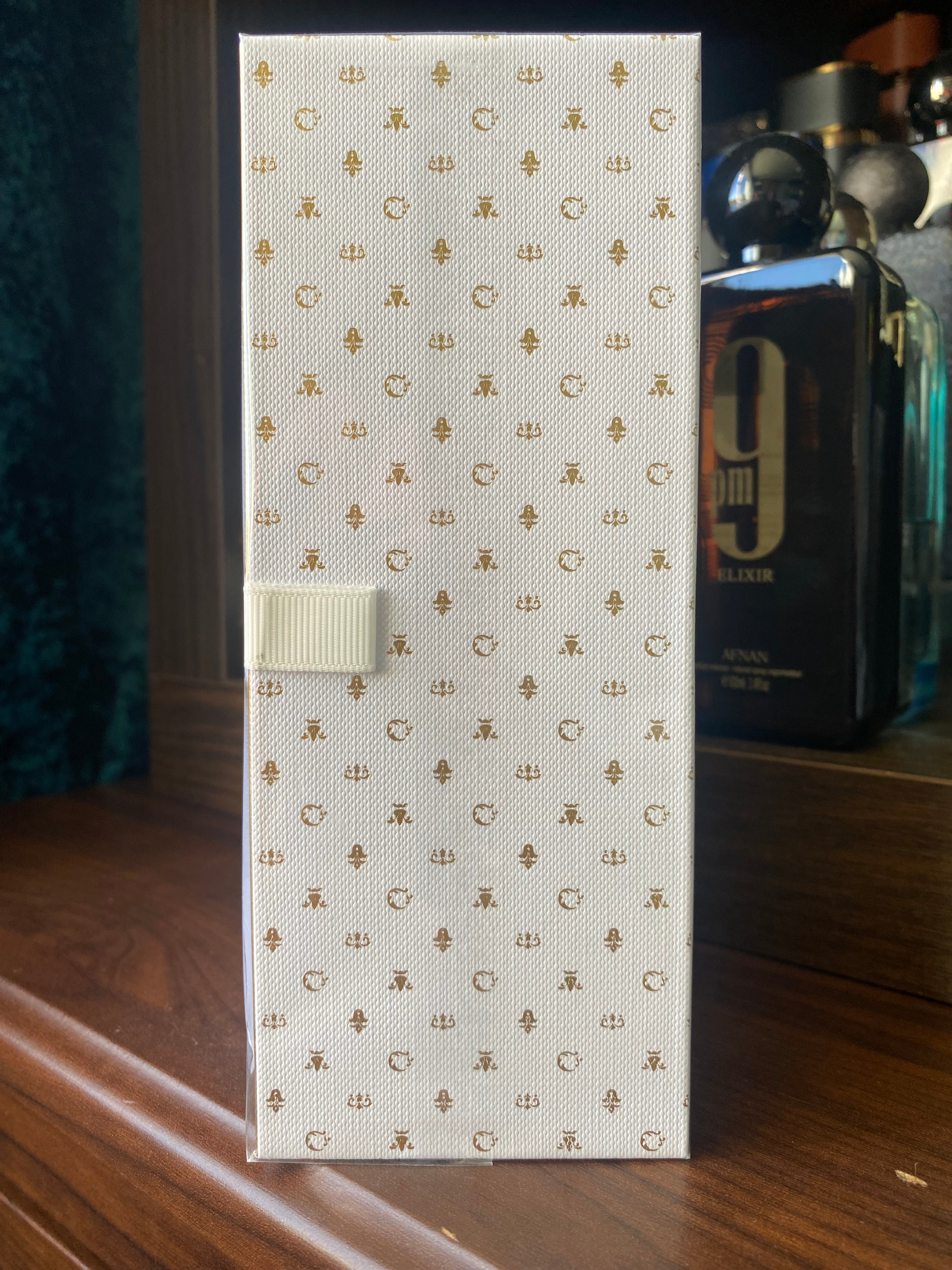 Lattafa - The Kingdom (Men's), 100ml