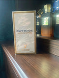Fragrance World - Jacques Yves Champ De Rose, 100ml