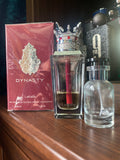 Lattafa Dynasty 30ml Decant