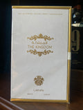 Lattafa - The Kingdom (Men's), 100ml