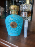 Lattafa Opulent Dubai, 3ml Decant