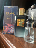 Khadlaj - Island Dreams. 30ml Decant