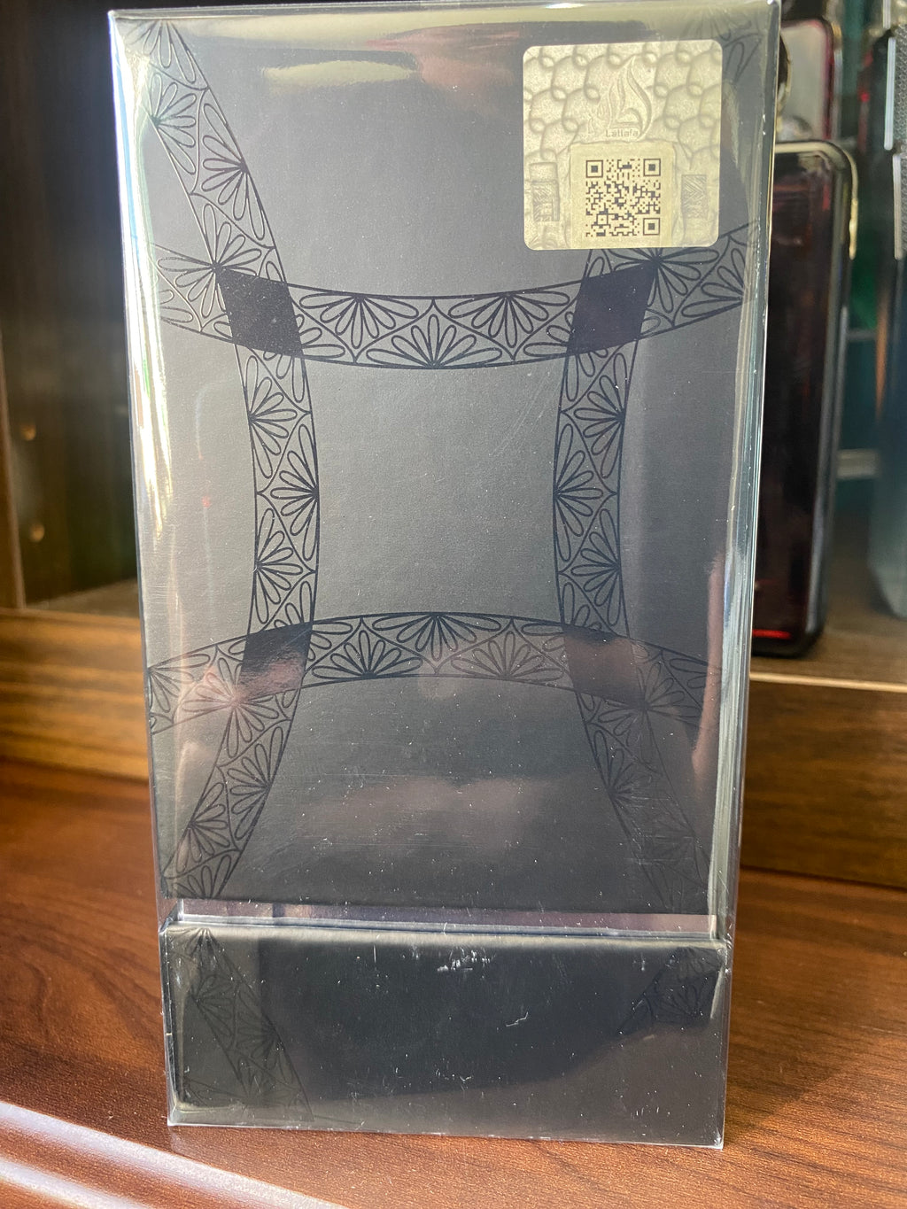 Lattafa Haayati, 100ml