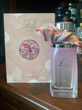 Paris Corner - Eshal Musk 100ml