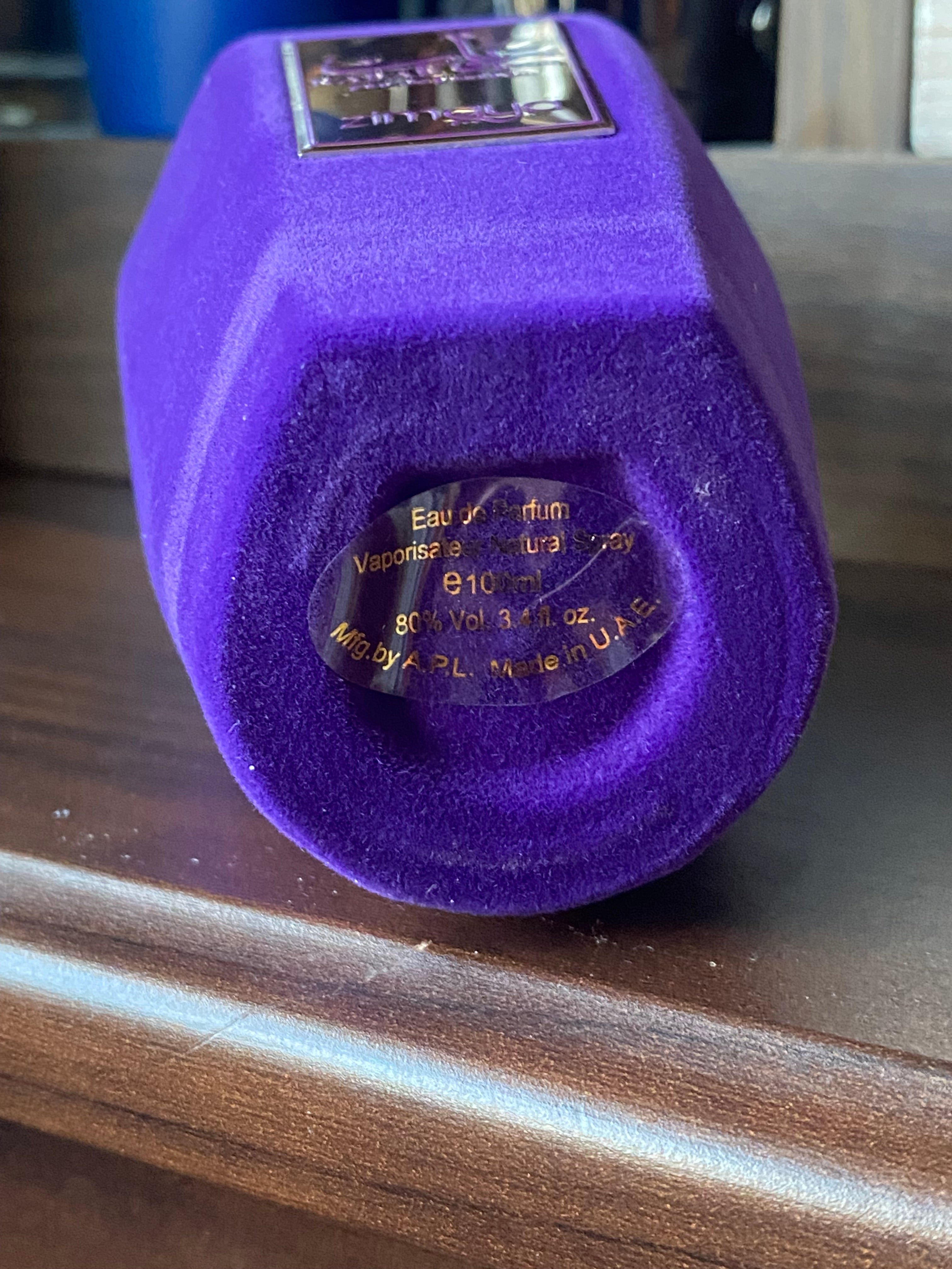 Zimaya Rabab Gems 100ml