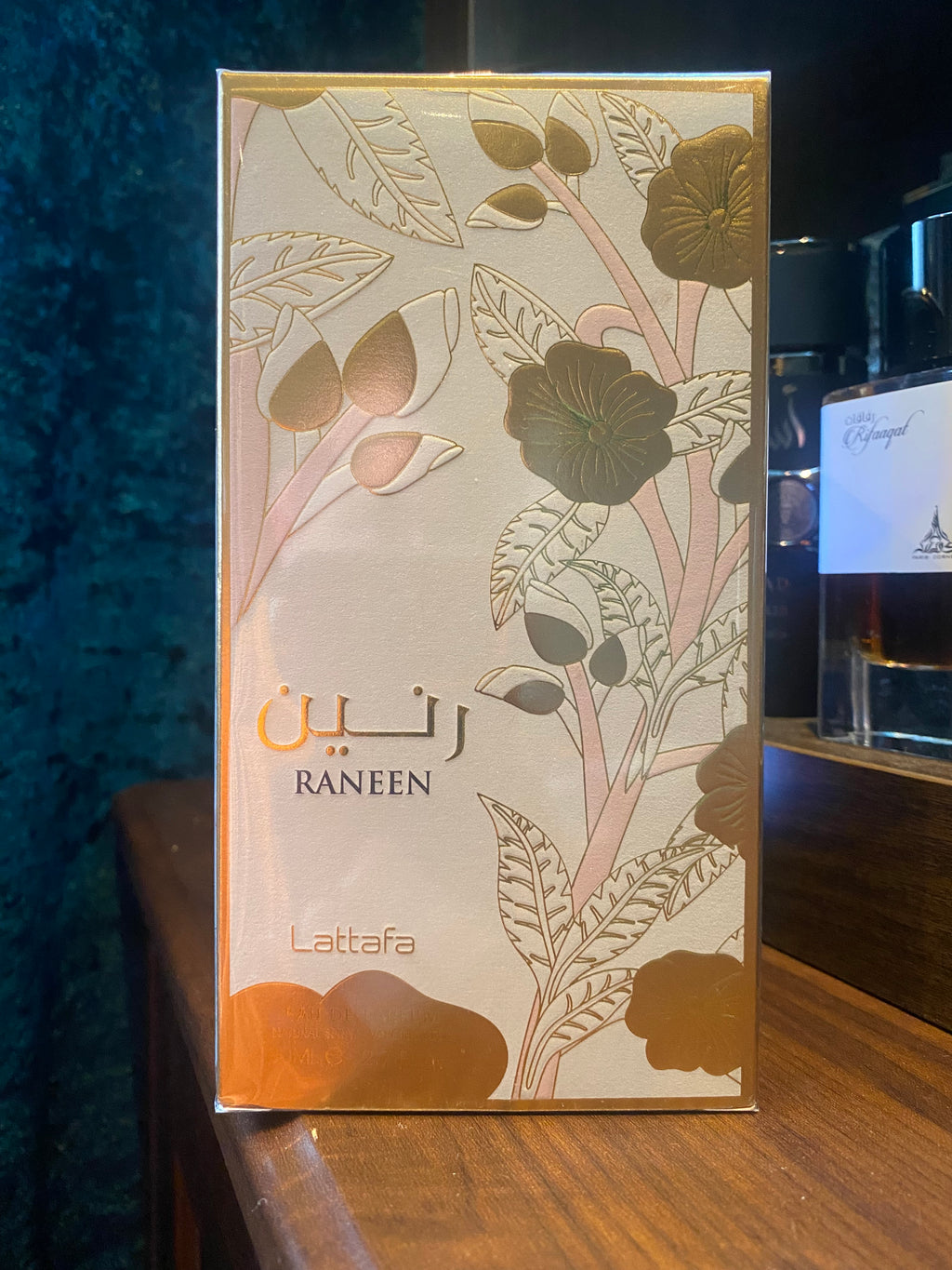 Lattafa Raneen Asdaaf 80ml