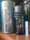 Lattafa Musamam Black Intense. 3ml Decant