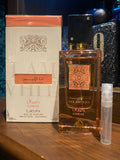 Lattafa Ana Abiyedh Coral, 3ml Decant