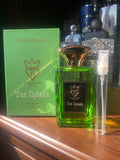 Bujairami - Tea Splash, Eau de Parfum 10ml Decant