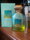 Paris Corner - Hurriya Gingerique 10ml Decant