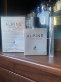 Maison Alhambra - Apline Homme Sport, 10ml Decant