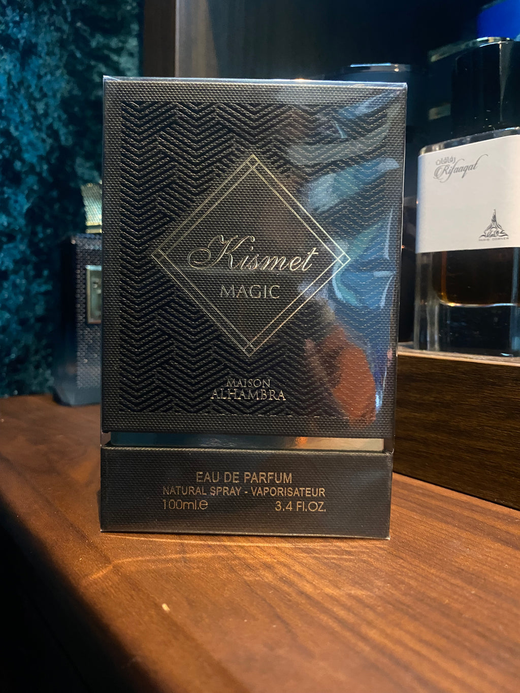 Maison Alhambra - Kismet Magic 100ml.