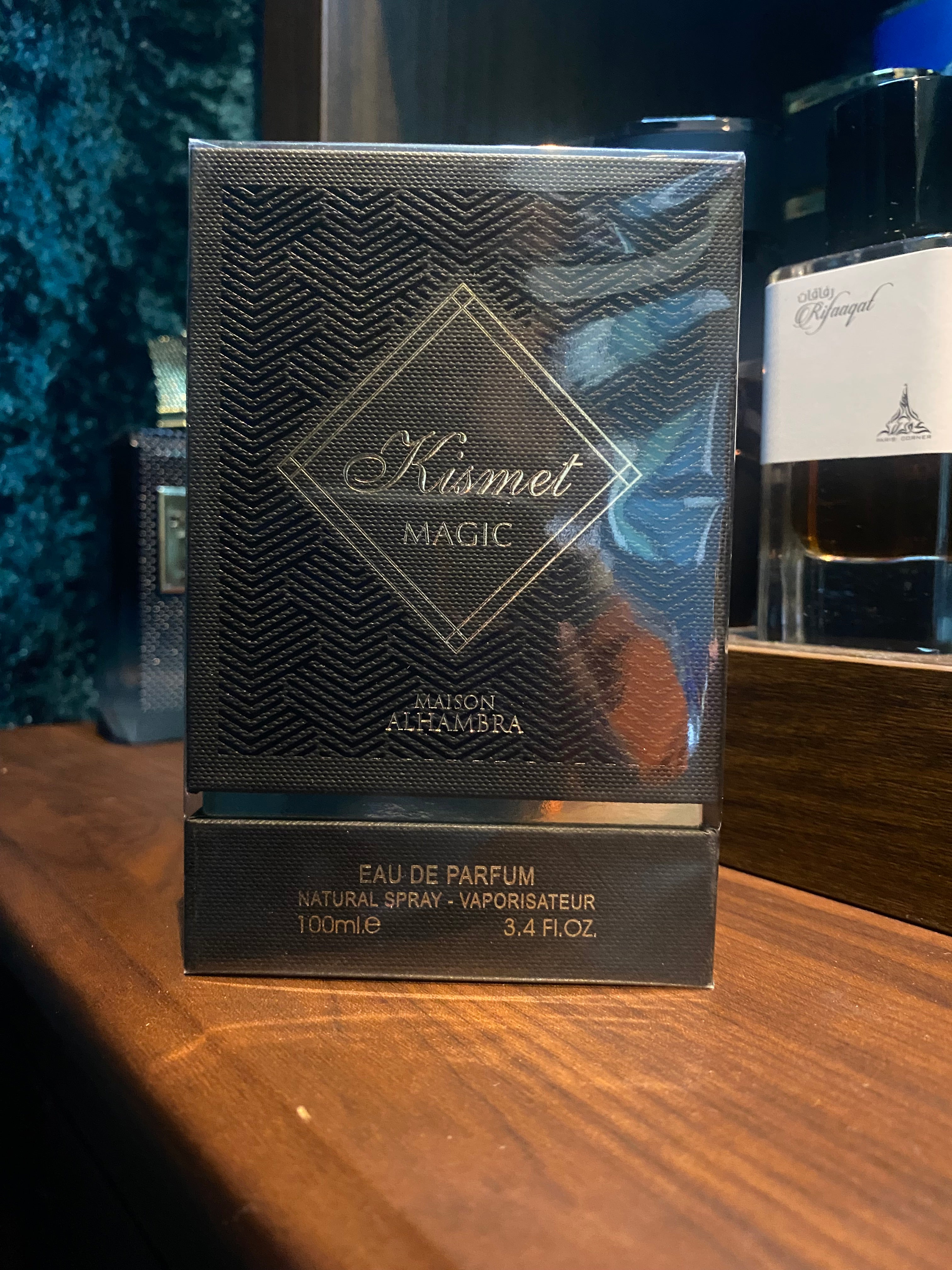 Maison Alhambra - Kismet Magic 100ml.