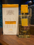 Lattafa Ana Abiyedh Passion, 60ml