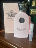 Maison Alhambra - Delilah 3ml Decant