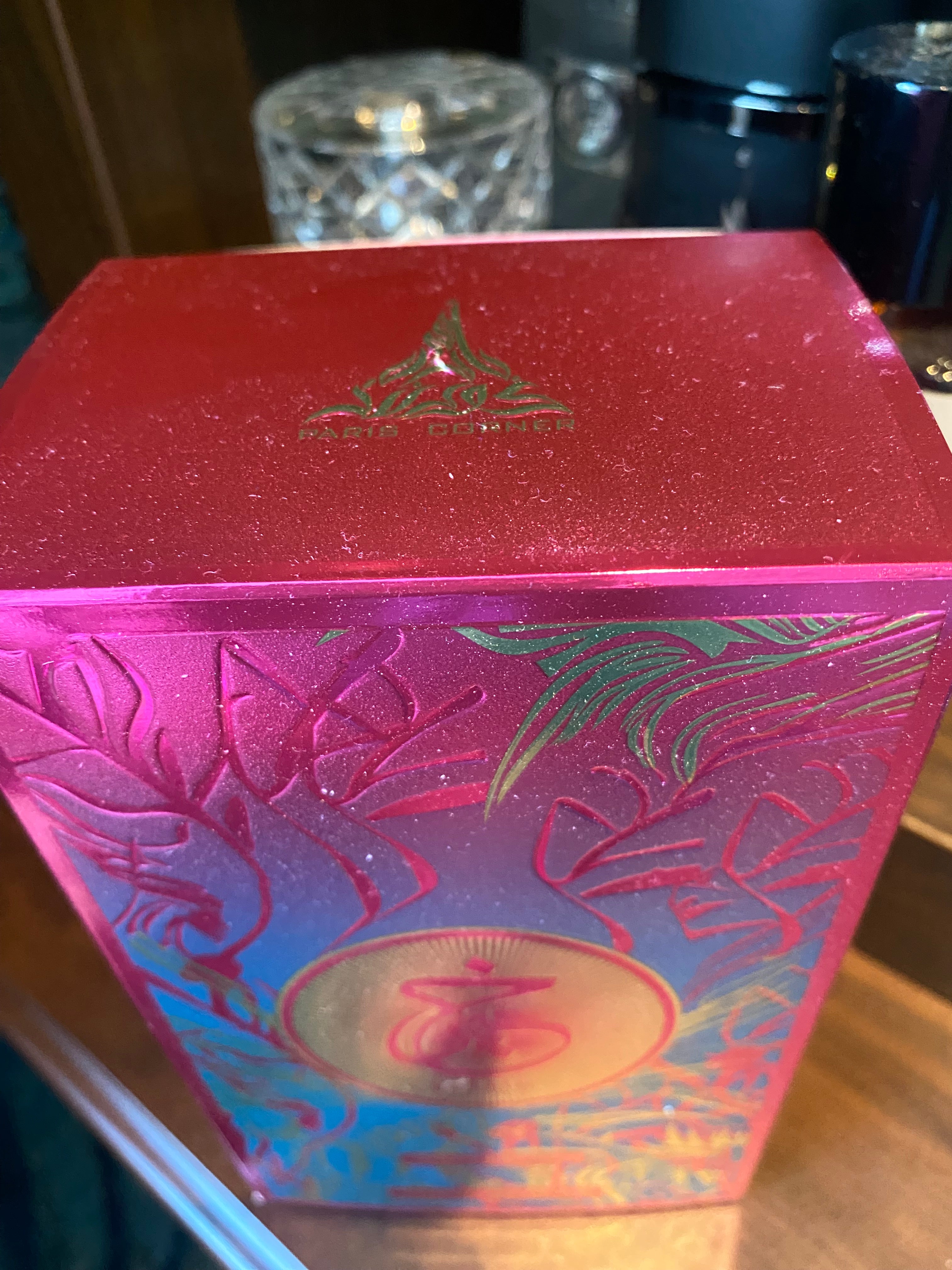 Paris Corner -  Khair Confection 100ml