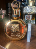 Lattafa Fakhar Extrait, 3ml Decant