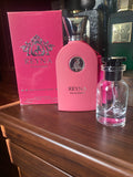 Maison Alhambra Reyna 30ml Decant