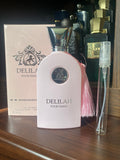 Maison Alhambra - Delilah 10ml Decant